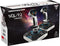 Thrustmaster Sol-R 2 HOSAS - Flight Stick - 88 actieknoppen en 16-bits nauwkeurigheid - Wit Zwart