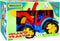 Wader Gigant Tractor