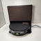 iRobot Roomba Max 705 - Robotstofzuiger - AutoWash Dock - Zwart