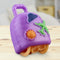 Play-Doh Airplane Explorer Starter Set - Boetseerklei - 4 Play-Doh potjes - Eerste Play-Doh set voor kinderen