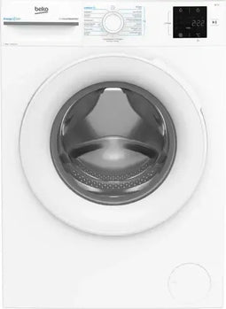 Beko B3WM49410W2 - Wasmachine - 9 kg - EnergySpin - Wit