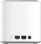 D-Link COVR-X1863 - Mesh Wi-Fi 6 Systeem - Tot 600 m2 dekking (3 stuks)