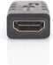 Digitus DA-70466 - HDMI EDID-emulator - 4K - Zwart