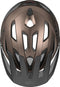 Abus Urban-I 3.0 ACE - Fietshelm - Verlengd vizier en TriVider - Metallic Copper