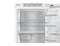 Samsung BRB260187WW - Inbouw koelvriescombinatie - A++ energiezuinig - 191L koel en 72L vries