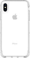 Griffin iPhone XS Max - Reveal Case - Ultra dunne hard shell - Transparant