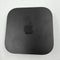 Apple TV 4K (3e gen.) - Mediaspeler - 128GB - Wi-Fi + Ethernet
