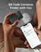 eufy SmartTrack Card - Locatietag - Superluid alarm - Waterbestendig