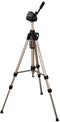 Hama Star 62 - Tripod - 3-delig - Aluminium - Max. hoogte 160 cm - Beige
