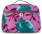 Oilily Peony - Toilettas - Beautycase - Waterafstotend - Dames - Vrouwen - Roze