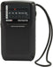 Transistor Radio Aiwa RS33 Black AM/FM