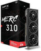 XFX Speedster MERC 310 - Radeon RX 7900 XT - 20GB GDDR6 - Triple Fan Koeling