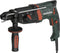 Metabo KHE 2445 - Combihamer - 800 W 2,4 J slagenergie - (1 stuk)