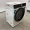 Hisense WD3S9043BW3 - Was-droogcombinatie - 9 kg wassen 6 kg drogen - Wit