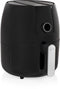 Princess Digitale Airfryer XXL 182025 - Heteluchtfriteuse - 4.5 L - 8 programma's - 1500 W - Zwart