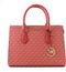 Handtas Dames Michael Kors SHEILA Rood 29 x 21 x 10 cm