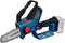 Bosch Professional GKE 18V-15 - Accu Kettingzaag - Borstelloze motor - Automatische kettingsmering