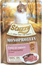 Stuzzy Kitten No Grain Pouch - Kattenvoer - Kip 85 g