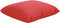 vidaXL - Bankkussens - 4 - st - 60x60 - cm - stof - rood