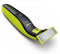 Philips QP2724/10 - OneBlade Face - Trim en scheren - Lime groen
