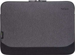 Targus Cypress EcoSmart - Laptoptas - Krasbestendig - Grijs - 15,6 inch