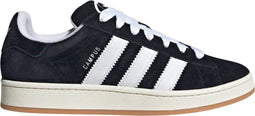 Adidas Campus 00s - Sneakers - Suède - Zwart - Wit