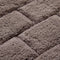 Seahorse Metro - Badmat - 60x90 cm - Vochtabsorberend - Cement