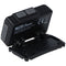Nitecore NU20 Classic headlamp, max. 360 lumens, ultralight, UHE LED, 3 light sources, integrated Li