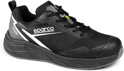 Sparco IMPULSE Chris | Veiligheidsschoenen S3 | Sneakers | Lichtgewicht & Antislip | 39 | Werkschoenen | BTB0013B0K11039