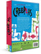 Creepeas - Kaartspel. 5+