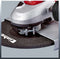 Einhell TE-AG 230 - Haakse Slijper - 2.350W 230mm - Softstart
