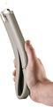 AdHoc Fire Finger Tafelaansteker - Grijs - RVS,Kunststof