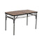 Bo-Camp Industrial - Tafel - Greene - 120x60 cm
