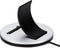 JUSTMOBILE AluBolt - Lightning dock - Geschikt voor iPhone en iPad - Zilver