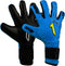 Rinat Aries Nemesis Prime - Keepershandschoenen - Latex palm - Blauw (10)