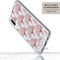 Selencia Hoesje Geschikt voor Samsung Galaxy A70 Hoesje - Selencia Zarya Fashion Extra Beschermende Backcover - Meerkleurig