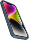 Otterbox Symmetry+ Case - Geschikt voor iPhone 13 en 14 - MagSafe - Blauw