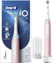 Oral-B iO 3 - Elektrische Tandenborstel - 3 Poetsstanden - Roze