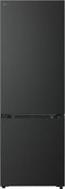 LG GBBS726AEV - Koelvriescombinatie - 375 liter - No Frost - Zwart