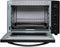Inventum OV607B - Heteluchtoven - 60 liter - Zwart