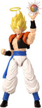 Dragon Stars Bandai Figurine - Dragon Ball Super - 17 cm - Battle Pack - Super Saiyan Gogeta vs Janenba - 37167