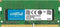 Crucial for Mac CT16G4S24AM 16GB DDR4 SODIMM 2400MHz (1 x 16 GB)