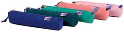 Cilindervormige Schoolpennenzak Oxford Kangoo Touch 22 x 4,5 x 4,5 cm