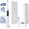 Oral-B iO Series 9s - Elektrische tandenborstel - Bluetooth - Wit