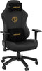 AndaSeat Phantom 3 - Gamingstoel - Ergonomisch ontwerp - Zwart