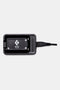 Black Diamond 1500 Batterij En Oplader Zwart