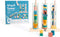 BS Toys Stapeltorens - Hout
