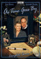 BBC As Time Goes By V.7 - DVD - Dolby Digital 2.0 - Regio 1