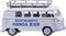 Wiking 079743 H0 Auto Volkswagen T1 bus „Hansa bier”