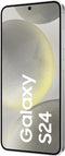 Samsung Galaxy S24 5G - 128GB - 12MP Camera - Marble Grey